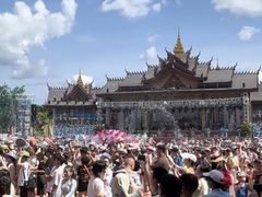 -西双版纳傣族园