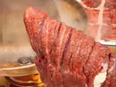 -南门四季铜锅涮肉(左家庄店)