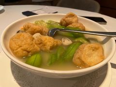 -花城苑广府菜(侨鑫店)