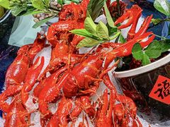 -浙食逅·弄虾·融合菜·小龙虾(双城国际店)