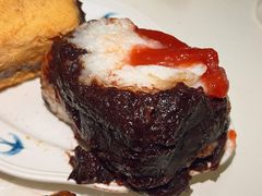 -清真·白记年糕(牛街北口店)