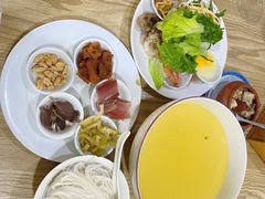 德致过桥米线-德致祥云南过桥米线(云天小苑店)