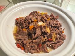 -九毛九西北菜(百信广场店)