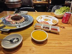 -喜来稀肉(北外滩白玉兰广场店)