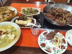 -华英干锅辣鸭头(亚泰大街店)