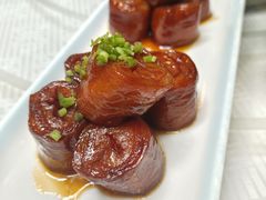 -丰泽园饭店