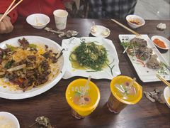 -清真·伊清阁餐厅