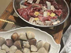 -丰尔粥食·粥底火锅·桑拿鸡(大良总店)