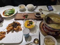 -后海16号·北京私房菜