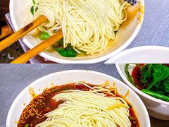 -秦云老太婆摊摊面(全国总店)