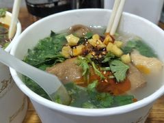 -顺隆鸭血粉丝(街道口一店)