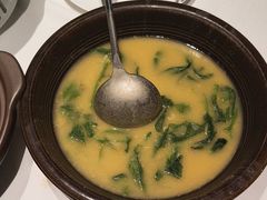 -贡宴盐帮菜自贡驻京联络处餐厅