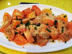 -台山美食一绝阿四台山黄鳝饭(阿四创作店)