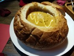 -Amanda餐厅(长乐路店)