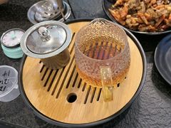 -一善菌·云南菌汤·云南菜(银泰城店)