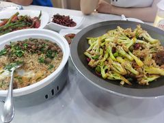 -天隆酒店·本地海鲜鲁菜(烟台大学店)