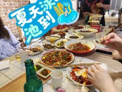 -霸王虾·麻辣小龙虾(清水河公园店)