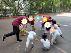 -无艺三语日托早教Arti School(高尔夫园区)