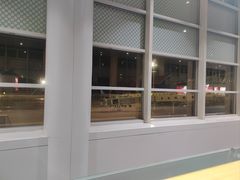 -银川河东国际机场