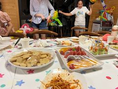 -厦门艾美酒店·新食谱西餐厅