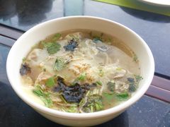 -余姚四明湖开元名都度假酒店·夏威夷西餐厅