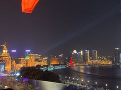 -外滩8号 whisky bar(金延大厦店)