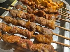 -常赢三兄弟·清真涮肉·清真炒菜(朝阳新城店)