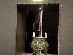 -曾宴·楚菜(湖北省博物馆店)