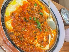 -英兰朝族饭店(河南桥头店)