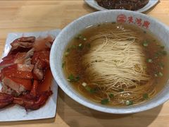 -朱鸿兴面馆(镇湖店)