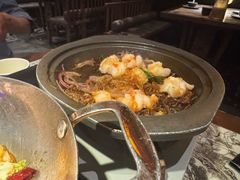 -绿茶餐厅(千岛湖银泰城店)