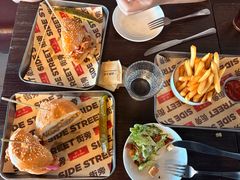 -Side Street街旁(交道口店)