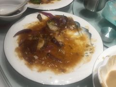 -老仁义·清真菜(太古街店)