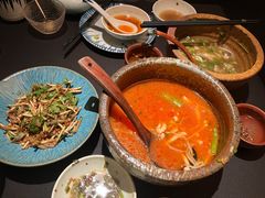 -山石榴·贵州菜(丰盛里店)