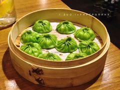 -隆喜元鱼汤包·海鲜(中联广场店)