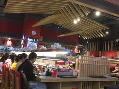 大堂-友壹町寿司(嘉洲广场店)