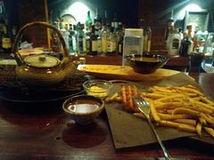 -蜉蝣酒吧(仓山万达店)