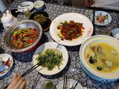 -苏州人家(锦溪镇店)