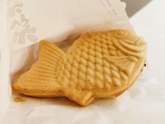 -粉粉乐鲷鱼烧(美罗城店)