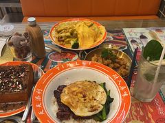 -添利·香港茶餐厅·下午茶(雪象店)