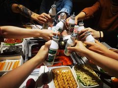 -海底捞火锅(奥山世纪城店)
