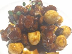 -大鸭梨烤鸭·北京菜(南小街/南苑店)