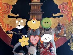 -NINES推理馆·实景侦探推理剧MIXPLAY(静安店)