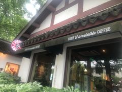 -COSTA COFFEE(西湖天地店)