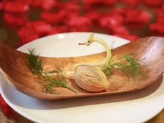 -老房子金沙元年川菜食府·花园餐厅(金沙店)
