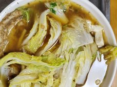-金泰缘排骨馆(遵化路店)
