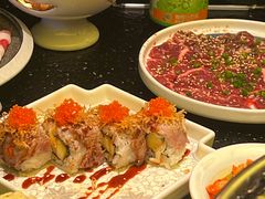 -樱嘢·炭火烧肉(惠南店)