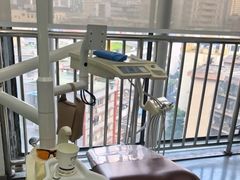 -极光口腔·矫正种植修复(锦江院区)