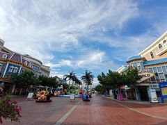 -青岛方特梦幻王国