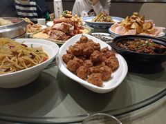 -知音酒楼(花园店)